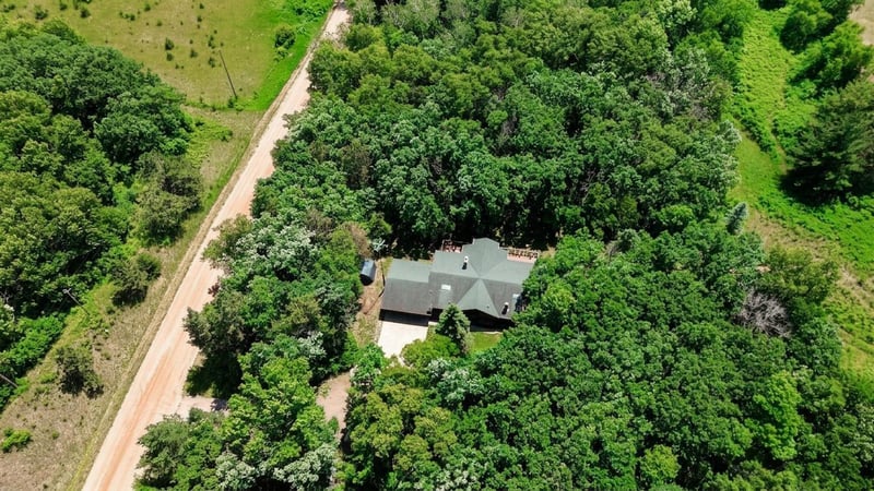 21550 149th St NE, Hawick, MN 56273