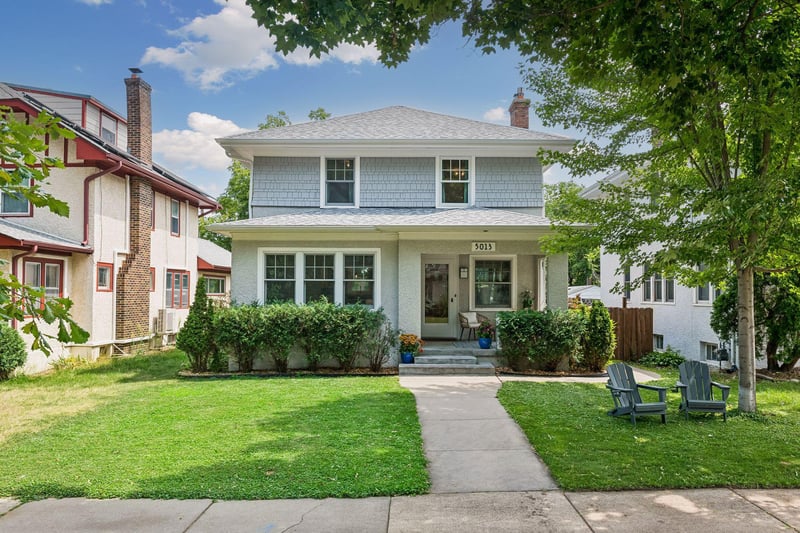 Home Worth Check