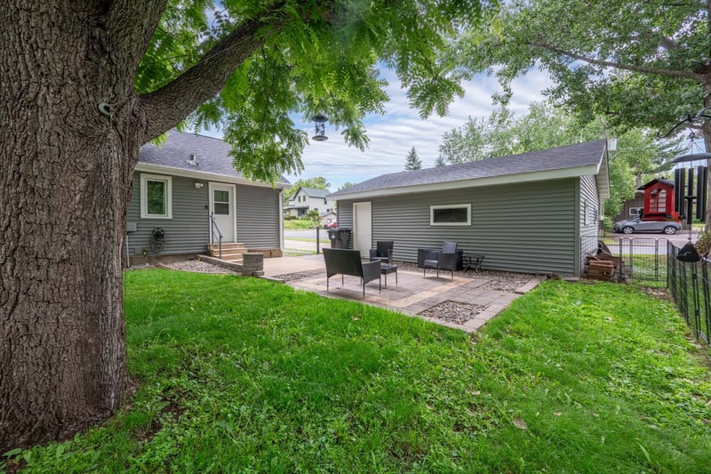 315 Pearl St, Balsam Lake, WI 54810