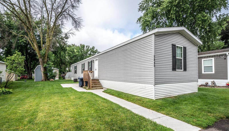5845 176th St W St W #344, Farmington, MN 55024