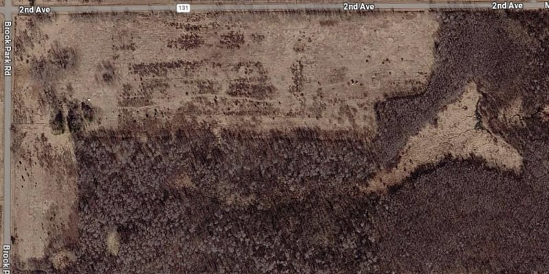 TBD Mallard Rd, Brook Park, MN 55007