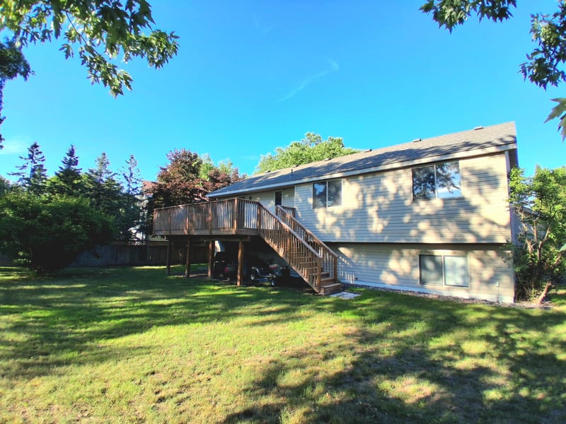 4030 Saint Andrews Ln, Big Lake, MN 55309
