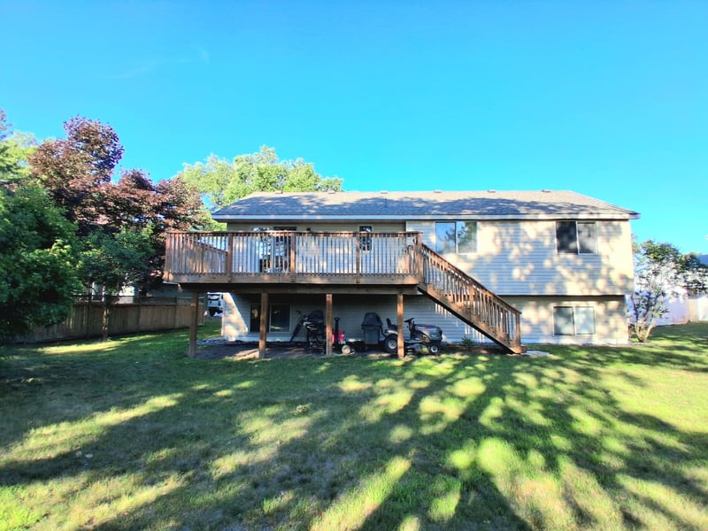 4030 Saint Andrews Ln, Big Lake, MN 55309