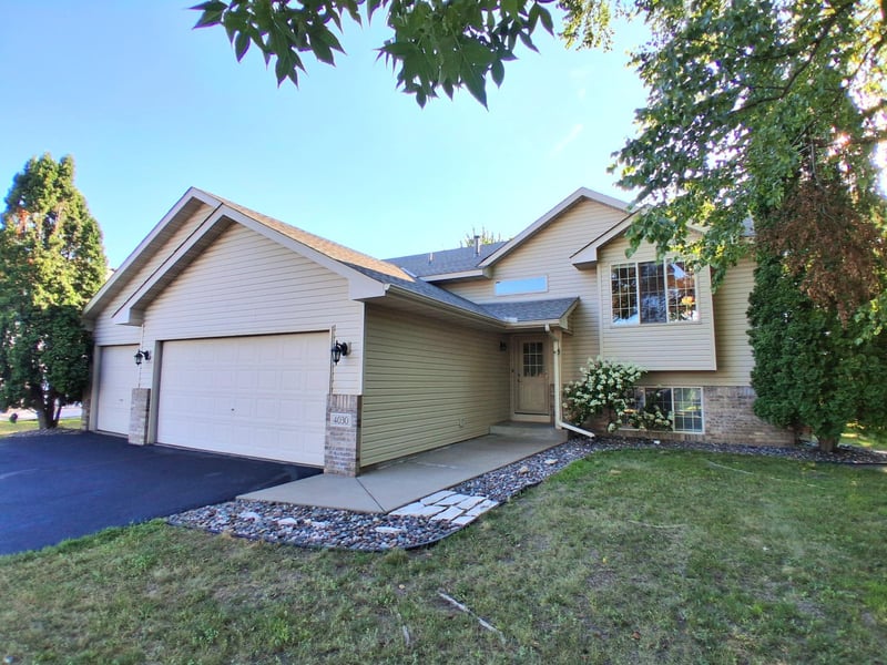 4030 Saint Andrews Ln, Big Lake, MN 55309