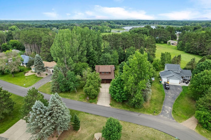 13239 Lake Place Rd, Zimmerman, MN 55398