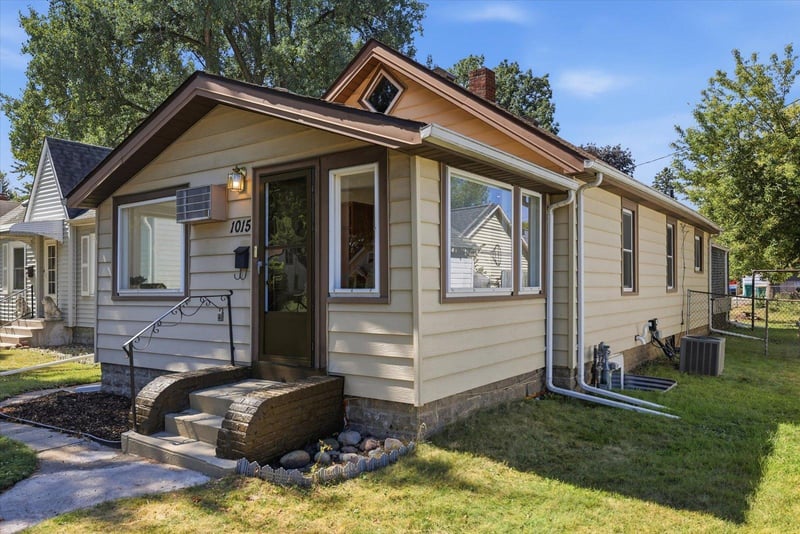 Home Worth Check