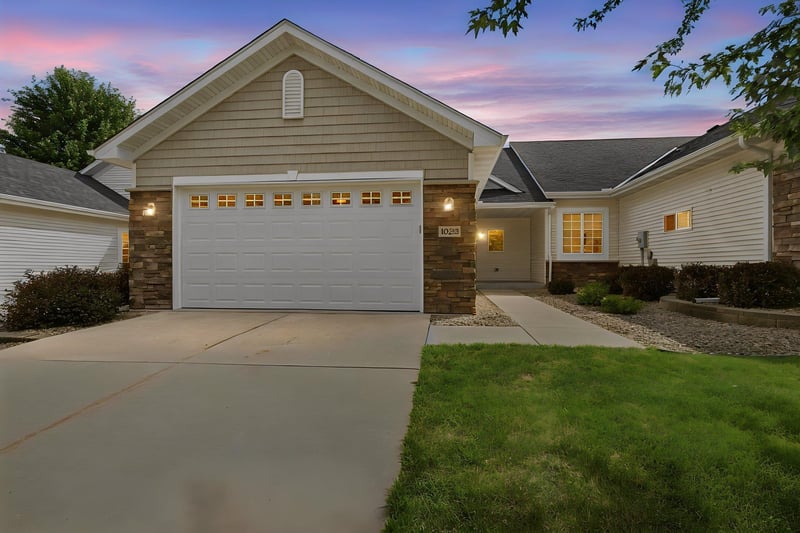 Home Worth Check