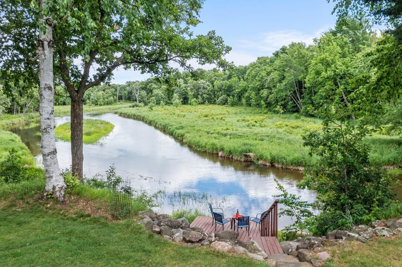 5121 Dake Rd, Siren, WI 54872