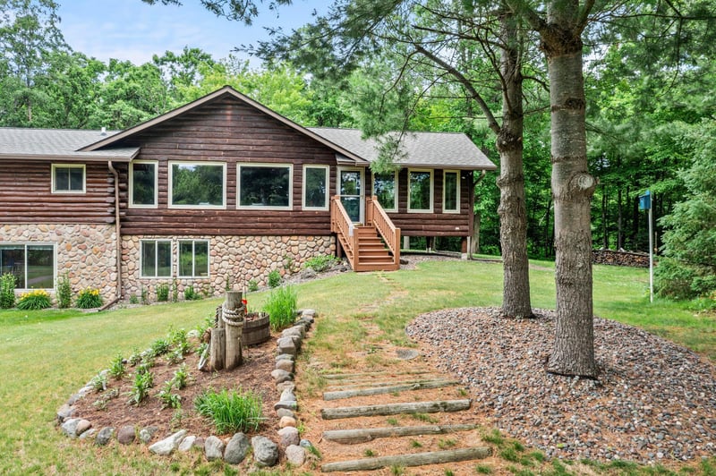 5121 Dake Rd, Siren, WI 54872