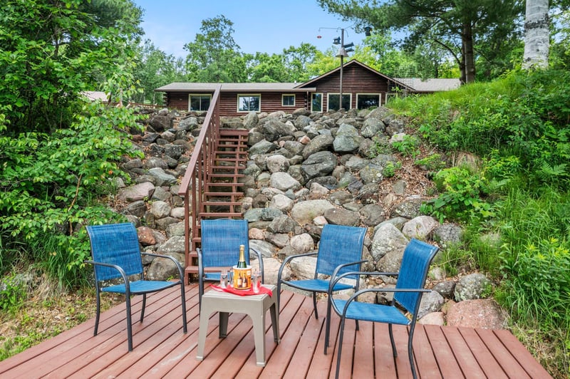 5121 Dake Rd, Siren, WI 54872