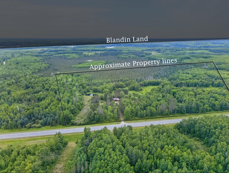 45793 Scenic 7 Hw, Bovey, MN 55709