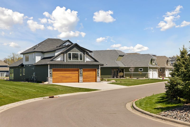 2535 110th Ct, Blaine, MN 55449