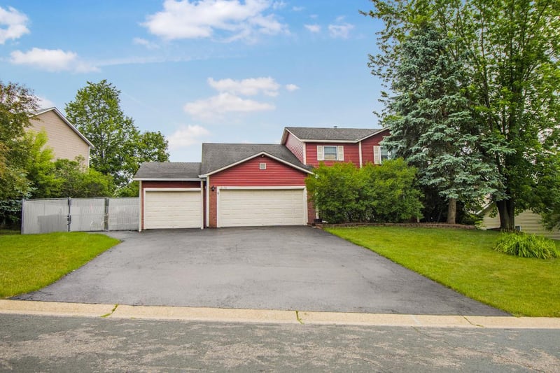 14130 Dearborn Pa, Rosemount, MN 55068