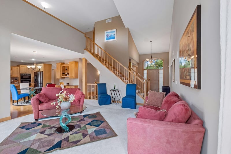 3497 Fox Tail Trl NW, Prior Lake, MN 55372