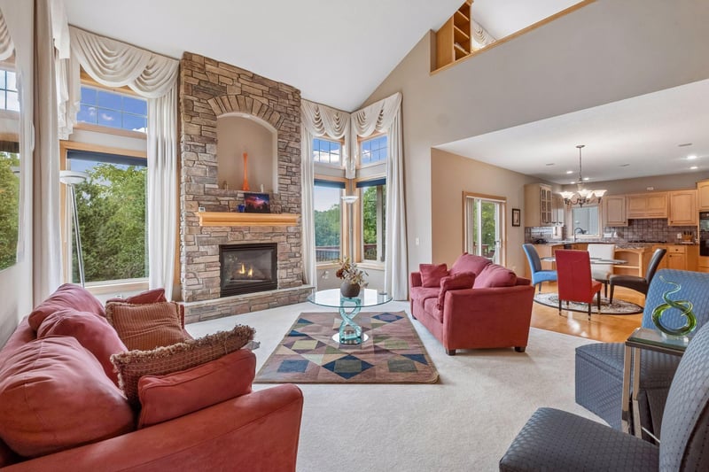 3497 Fox Tail Trl NW, Prior Lake, MN 55372