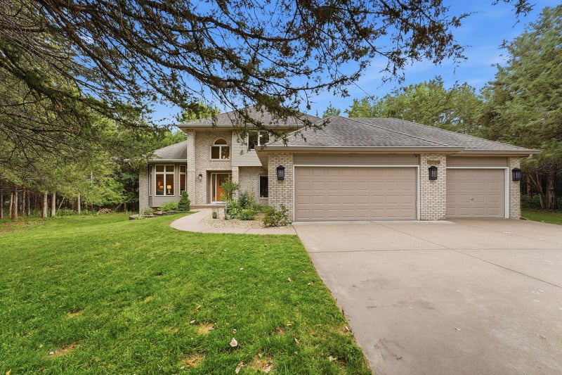 4850 153rd Ct NW, Anoka, MN 55303