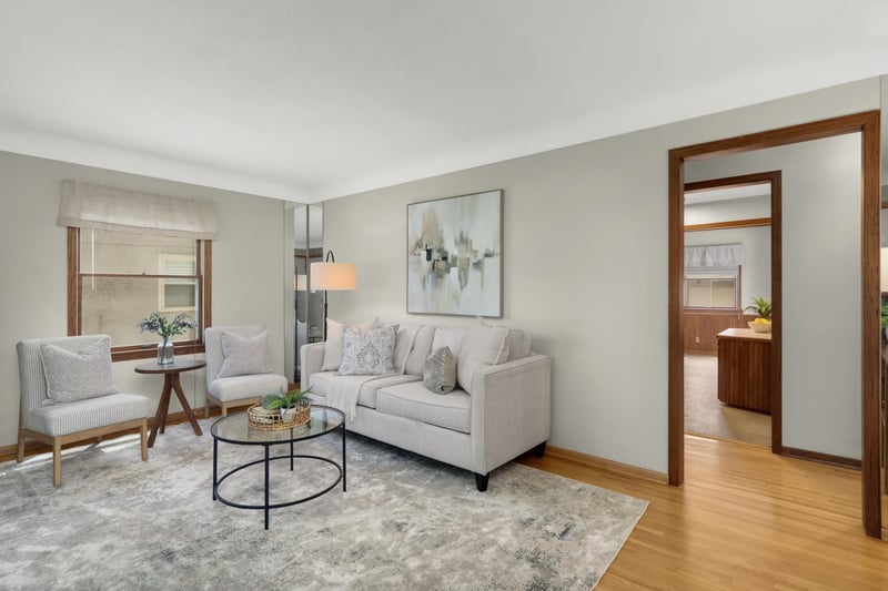 3908 Hayes St NE, Columbia Heights, MN 55421