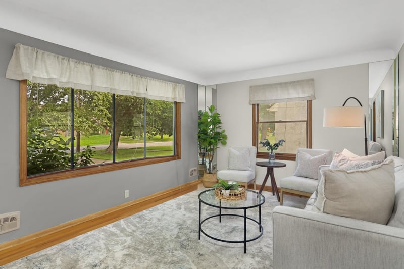 3908 Hayes St NE, Columbia Heights, MN 55421