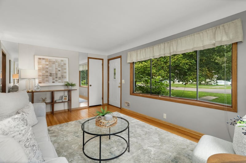 3908 Hayes St NE, Columbia Heights, MN 55421