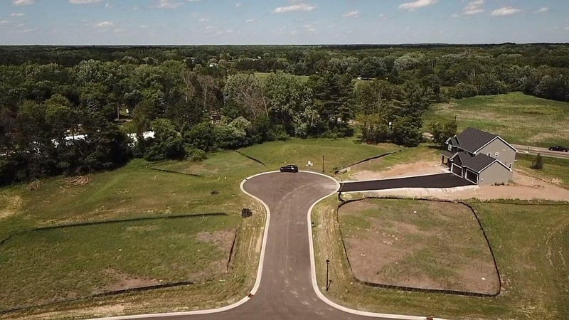2463 180th Ln NE, Ham Lake, MN 55304