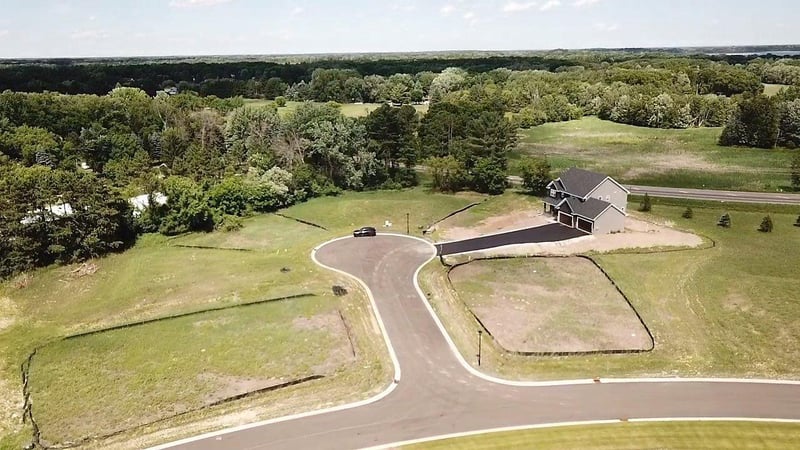 2463 180th Ln NE, Ham Lake, MN 55304