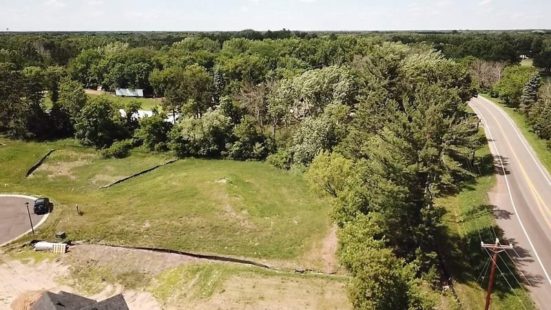 2463 180th Ln NE, Ham Lake, MN 55304