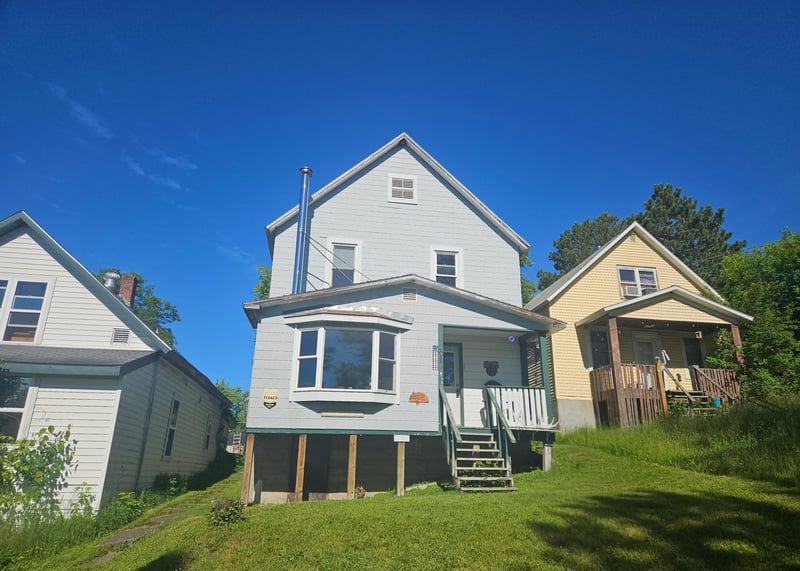 311 River St, Winton, MN 55796
