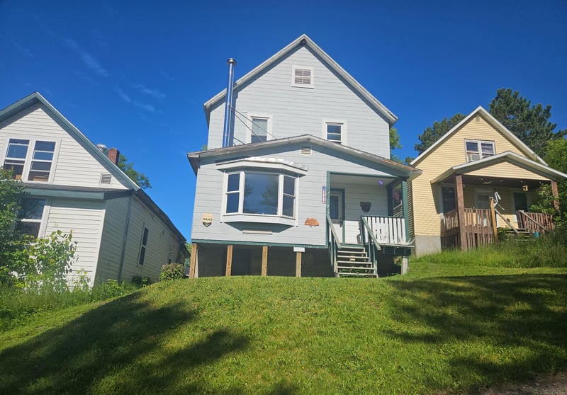 311 River St, Winton, MN 55796