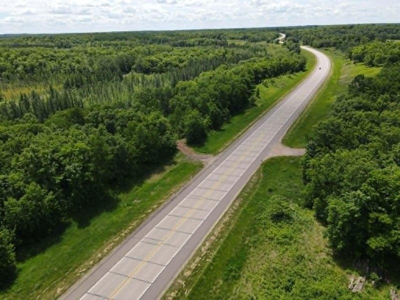 TBD State Highway 210, Deerwood, MN 56444