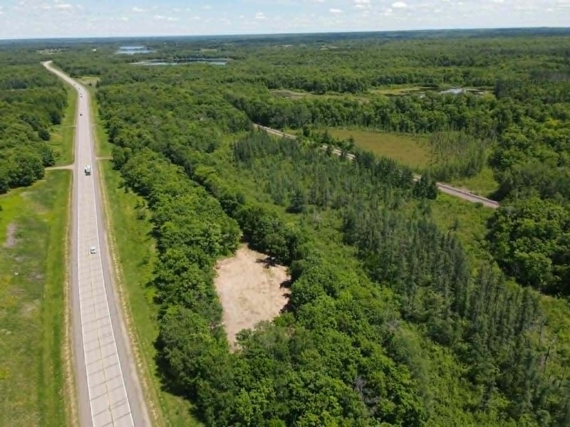 TBD State Highway 210, Deerwood, MN 56444