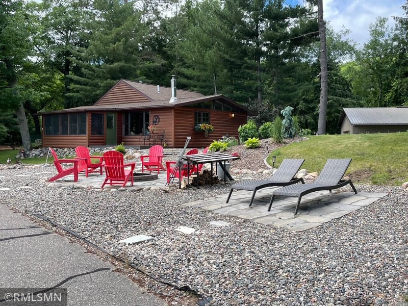 16401 Cottage Hill Rd, Deerwood, MN 56444