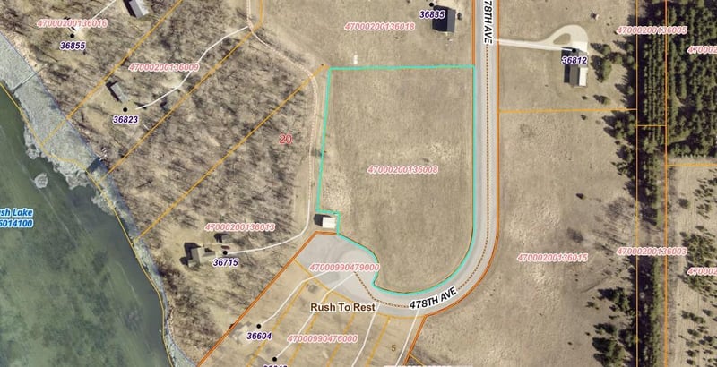 TBD 478th Ave, New York Mills, MN 56567