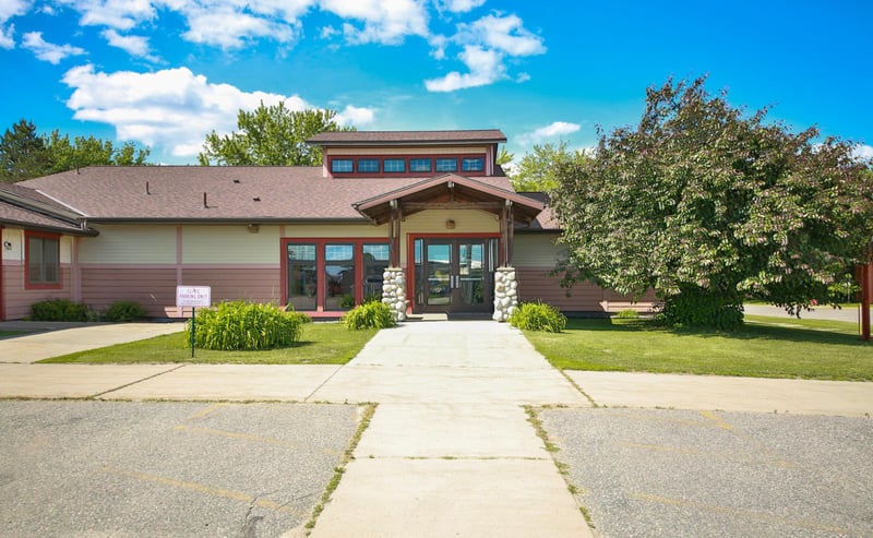9 Birch St NE, Remer, MN 56672