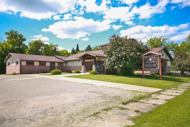 9 Birch St NE, Remer, MN 56672