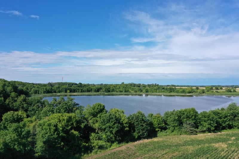 Lot 1 Williams Rd, Grantsburg, WI 54840
