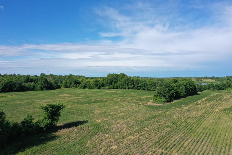 Lot 1 Williams Rd, Grantsburg, WI 54840