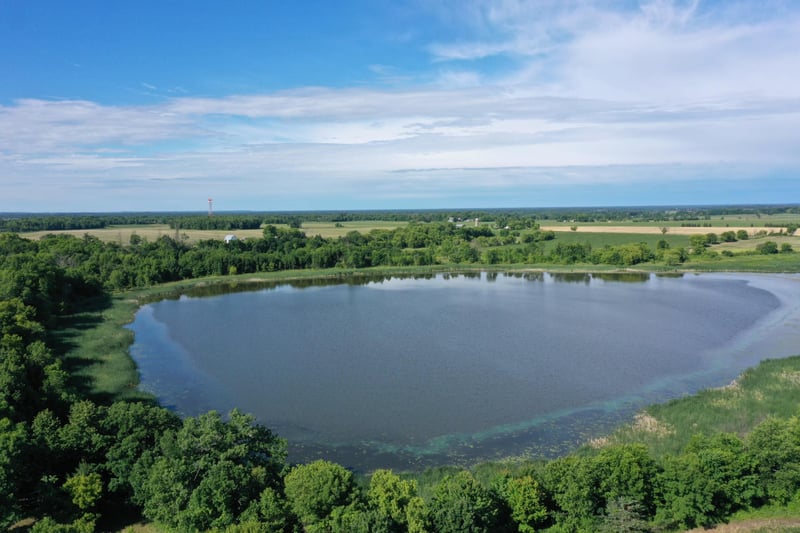 Lot 1 Williams Rd, Grantsburg, WI 54840