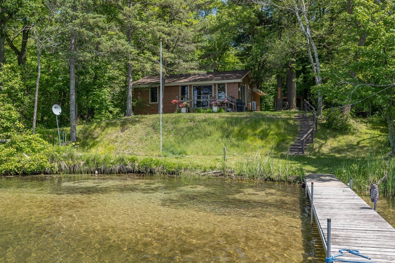 3025 3rd Ave NW, Longville, MN 56655