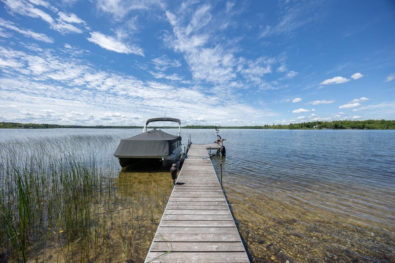 3025 3rd Ave NW, Longville, MN 56655