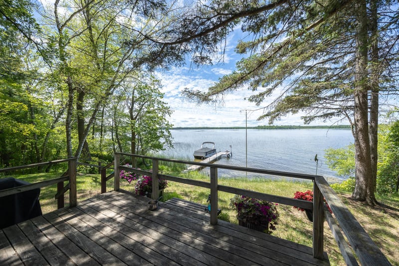 3025 3rd Ave NW, Longville, MN 56655