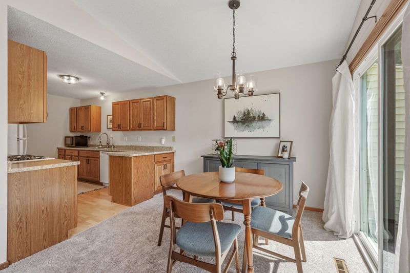 4543 Margaret St, White Bear Twp, MN 55110