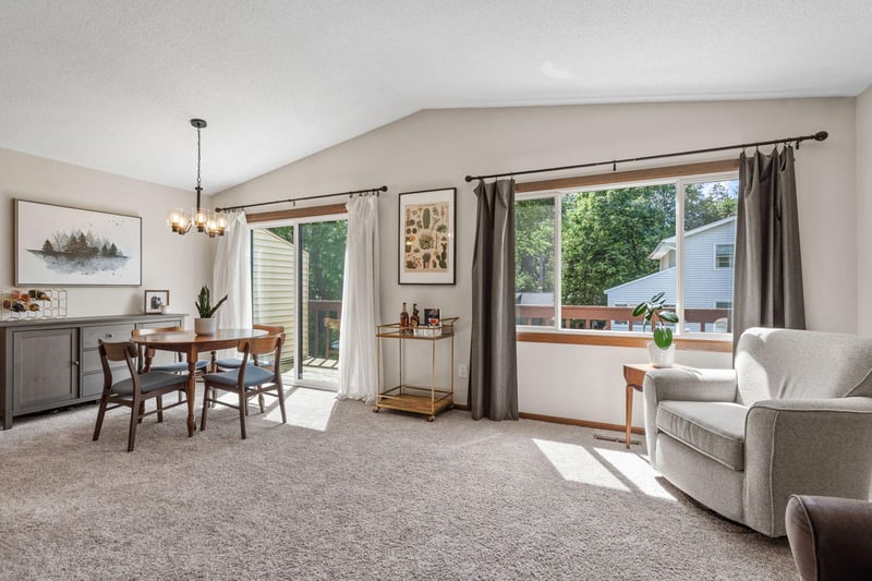 4543 Margaret St, White Bear Twp, MN 55110