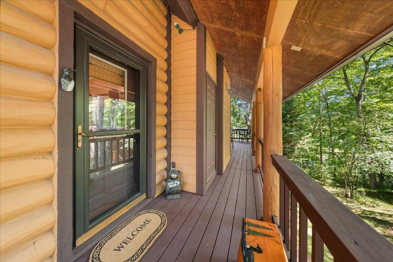 W6000 Pair O Lakes Rd, Trego, WI 54888
