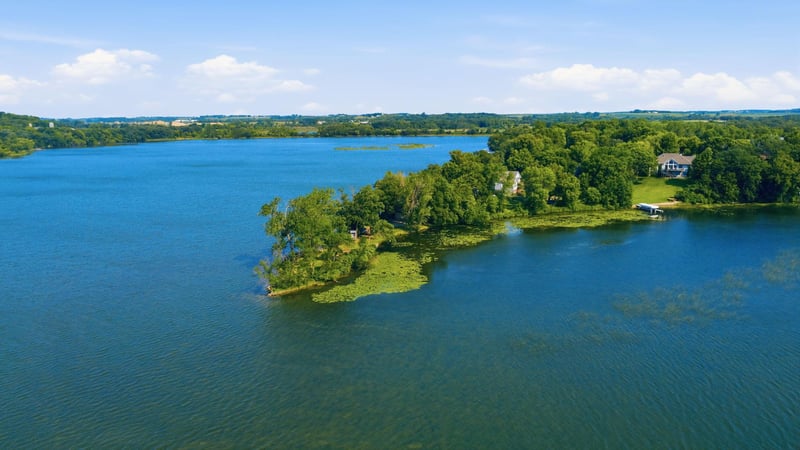 20927 Big Lake Rd, Richmond, MN 56368