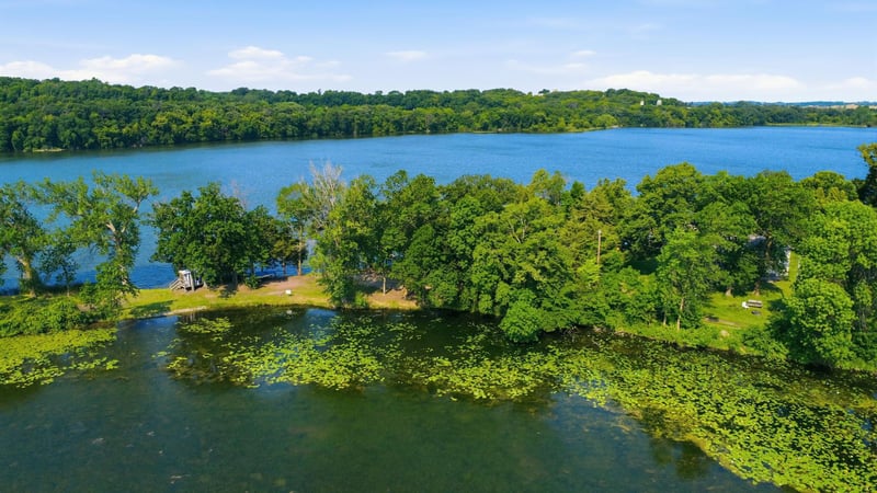 20927 Big Lake Rd, Richmond, MN 56368