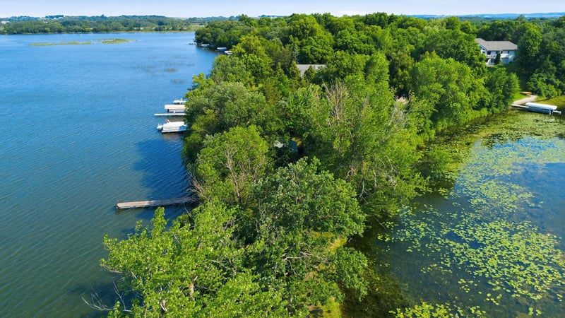 20927 Big Lake Rd, Richmond, MN 56368