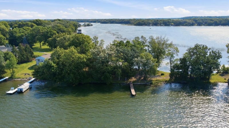 20927 Big Lake Rd, Richmond, MN 56368