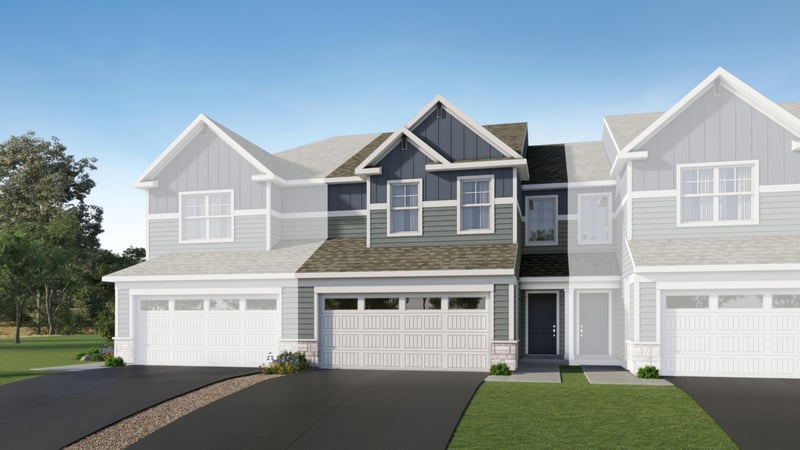 3530 Trails End Cir, Eagan, MN 55123