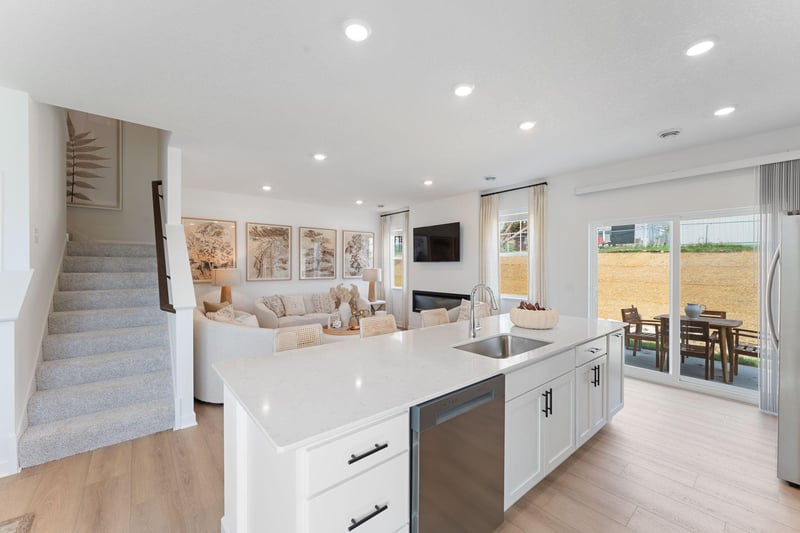 3530 Trails End Cir, Eagan, MN 55123