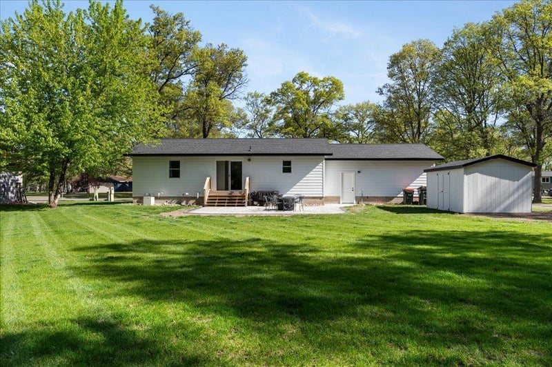 6141 Donald St, Baxter, MN 56425